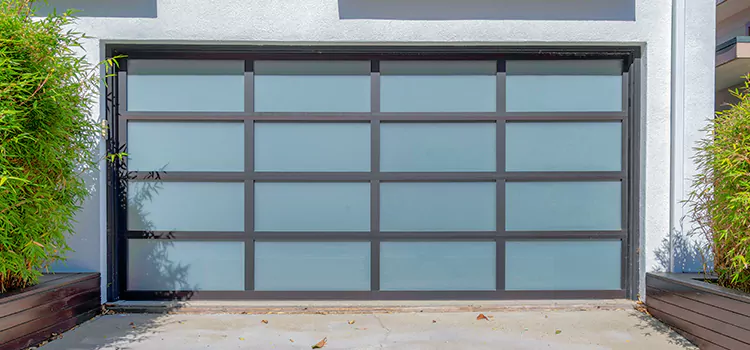 Why Choose Us for Garage Door Care in Holly Springs, NC?