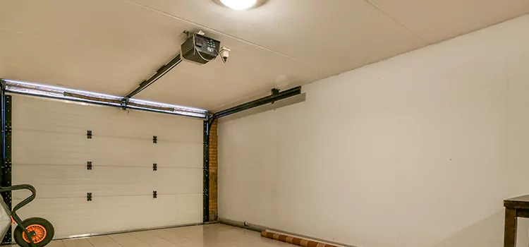 Top-Rated Garage Door Opener Installation in Holly Springs, NC