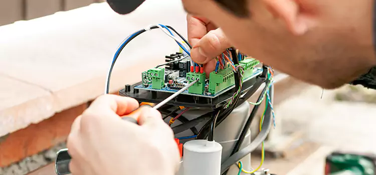 Specialized Brand Gate Motor Repairs Holly Springs