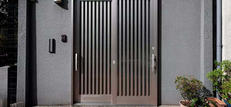 Why Choose Us for Your Security Needs in Holly Springs, NC?