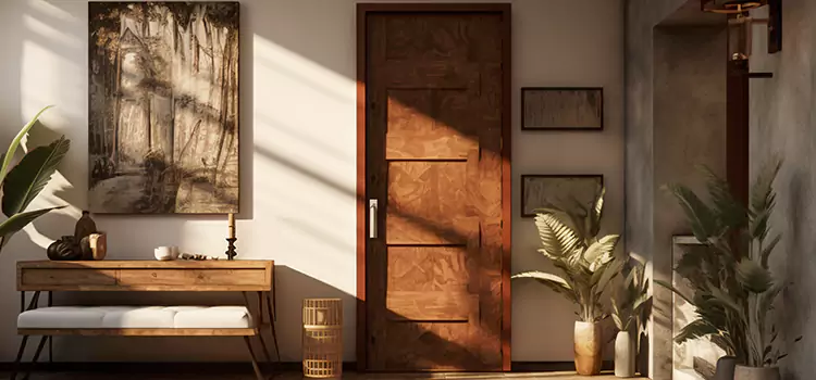 Specialty Interior Doors Holly Springs