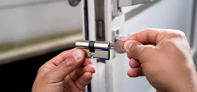 Lock Change Locksmiths Holly Springs