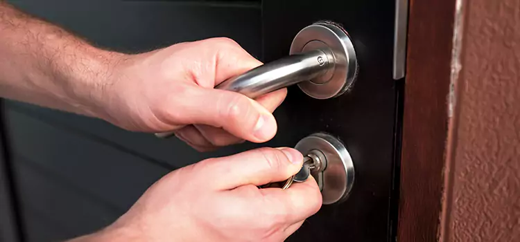 Master Key Control and Audits Holly Springs