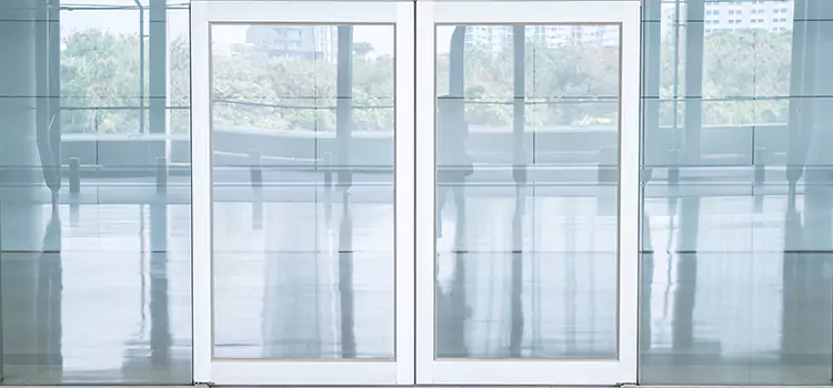 Mobile Sliding Screen Door Replacement Holly Springs