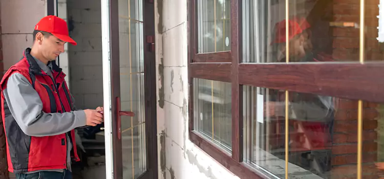 Sliding Door Lock Repair Holly Springs