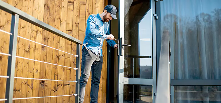 Emergency Patio Door Repair Holly Springs