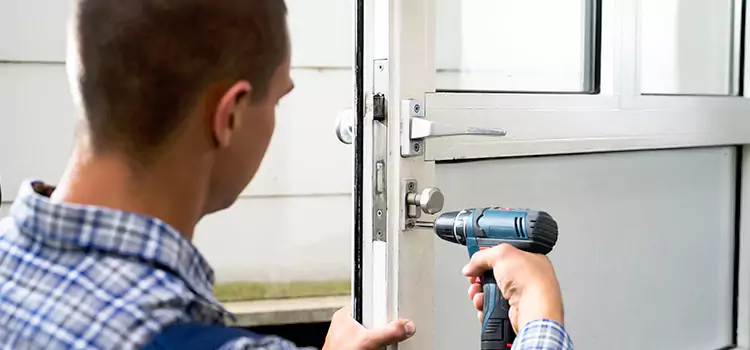 Experienced and Reliable Technicians Holly Springs