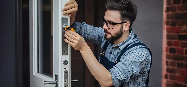 Residential Door Repairs Holly Springs