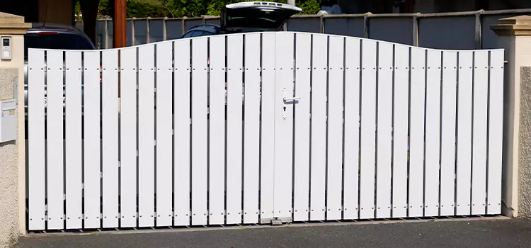 Why Choose Us for Residential Gate Repair in Holly Springs, NC?