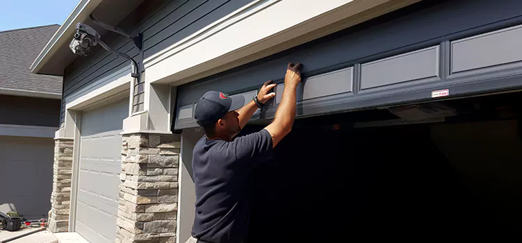 Janus Roll Up Doors Holly Springs