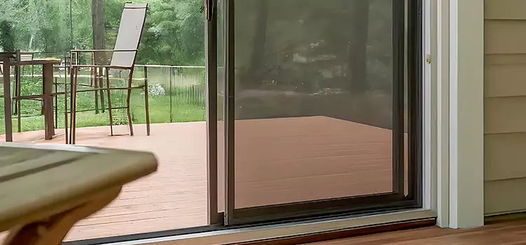 Garage Screen Door Installation Holly Springs