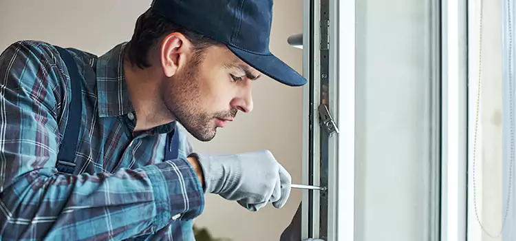 Emergency Response for Latch Issues Holly Springs