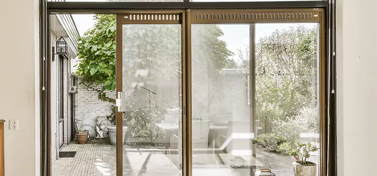 Glass Door Panel Replacement Cost Holly Springs