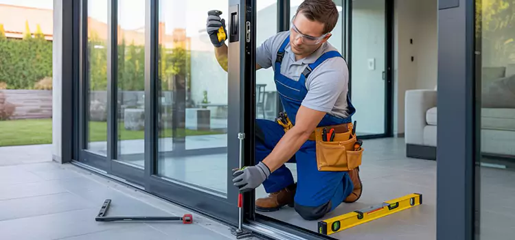 Patio Door Replacement Holly Springs