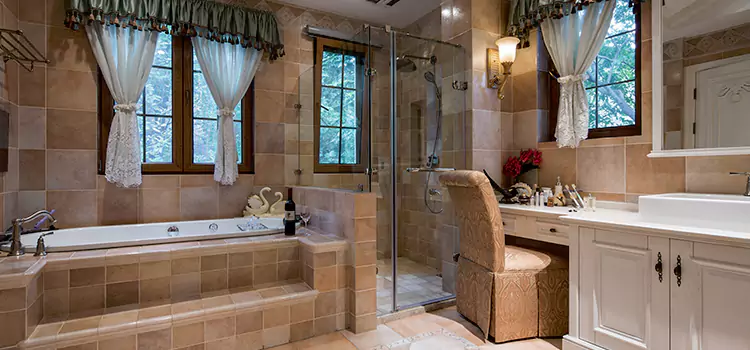 Universal Remodeling Holly Springs